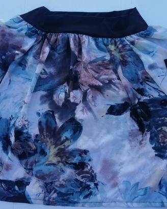 Blusa donna taglia 50 marca Talco 