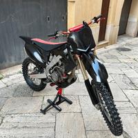 Honda crf 250 R