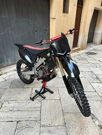Honda crf 250 R