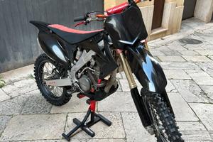 Honda crf 250 R