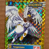 Digimon Angemon 1999