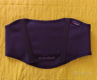 Fascia renale per moto 