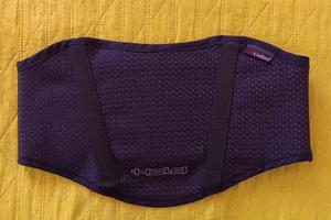 Fascia renale per moto 