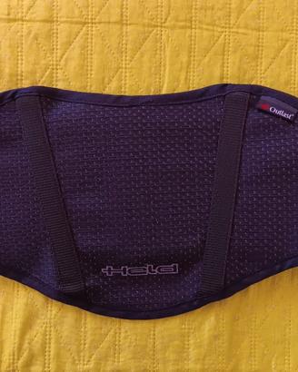 Fascia renale per moto 