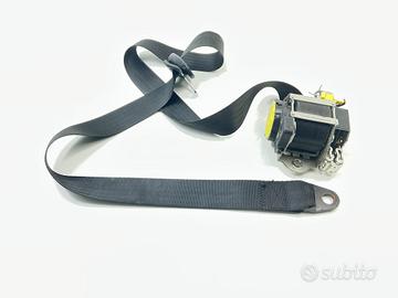 CINTURA DI SICUREZZA ANTERIORE SINISTRA LANCIA Mus
