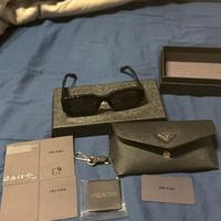 Occhiali Prada Symbole