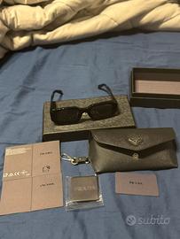 Occhiali Prada Symbole