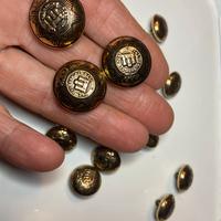 Bottoni militari britannici