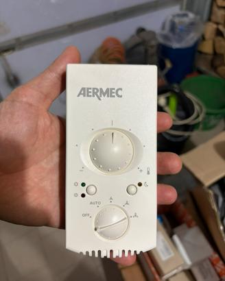 Termostato ambiente AERMEC PXL2E