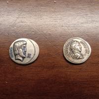 Monete Romane n. 13 pezzi