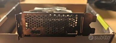 Scheda Video Msi