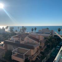 Terracina VistaMare SoloAgosto a 50mt dal mare