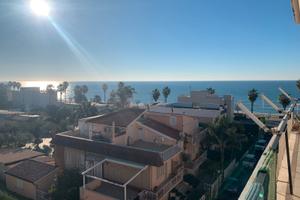 Terracina VistaMare SoloAgosto a 50mt dal mare