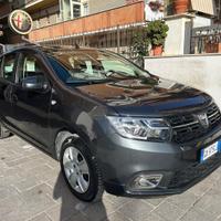 DACIA Sandero Streetway 1.5 Blue dCi 75CV Comfort