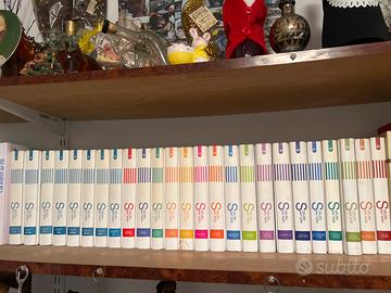 Enciclopedia salute per tutti Alberto Veronesi