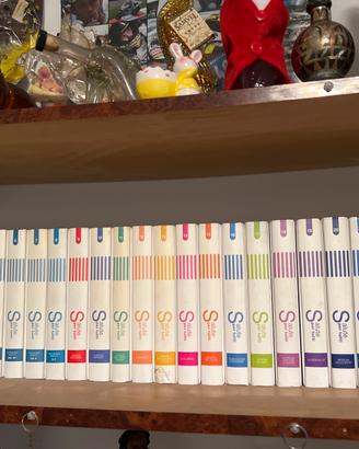Enciclopedia salute per tutti Alberto Veronesi