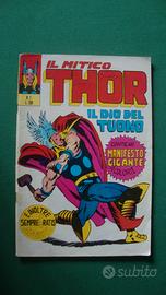 1 numero di THOR