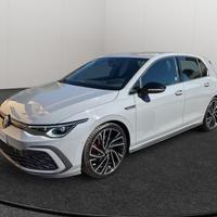 Volkswagen Golf 2.0 TDI GTD DSG