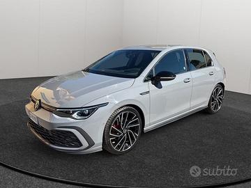 Volkswagen Golf 2.0 TDI GTD DSG