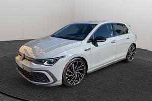 Volkswagen Golf 2.0 TDI GTD DSG