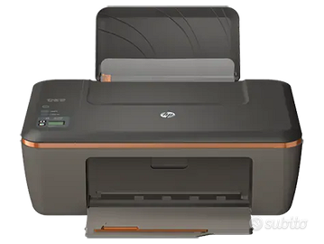 stampane HP 2510