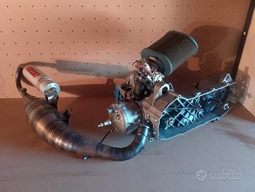 blocco tpr 86 minarelli orizzontale 