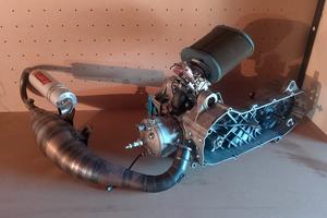 blocco tpr 86 minarelli orizzontale 