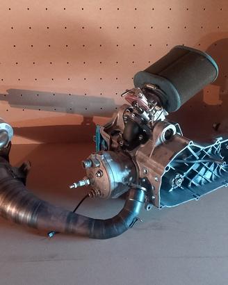 blocco tpr 86 minarelli orizzontale 