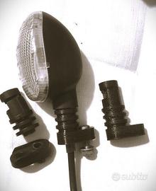 4 Supporti Frecce x Triumph Tiger 1050 -3D Printed