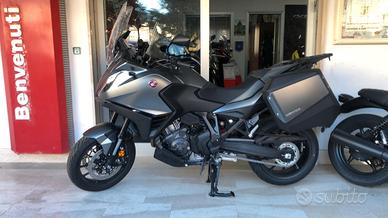 HONDA NT 1100