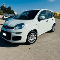 Fiat panda 1,0 benzina 2021
