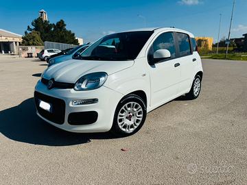 Fiat panda 1,0 benzina 2021