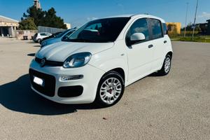 Fiat panda 1,0 benzina 2021