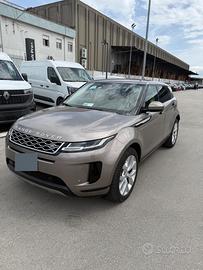 Range Rover Evoque Plug-in Hybrid