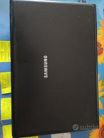 Samsung R519 Core2Duo 4GB 180GB SSD