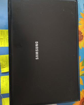 Samsung R519 Core2Duo 4GB 180GB SSD
