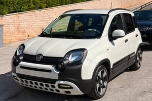FIAT Panda 1.0 FireFly S&S Hybrid Pandina