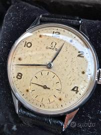 Omega 3072-anno 1947
