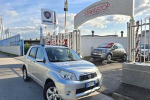 Daihatsu Terios 1.5 4WD Hiro Green Powered