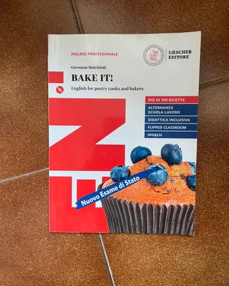 Bake it!