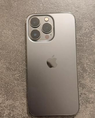 Iphone 13 pro