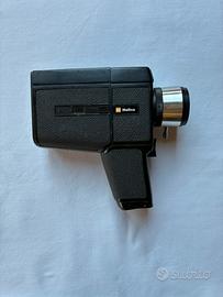 Cinepresa Vintage Super 8 HALINA - anni '70