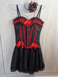 Abito ballerina teatro e carnevale 