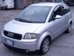 AUDI A2 1.4 16V Top senza nessun lavoro da fare