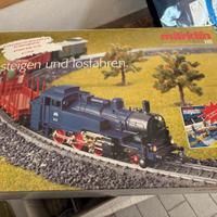 Treno Märklin HO 29175