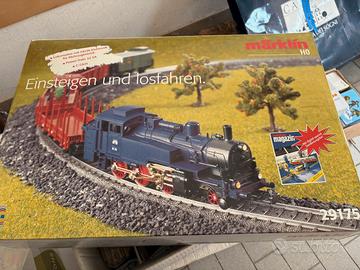 Treno Märklin HO 29175