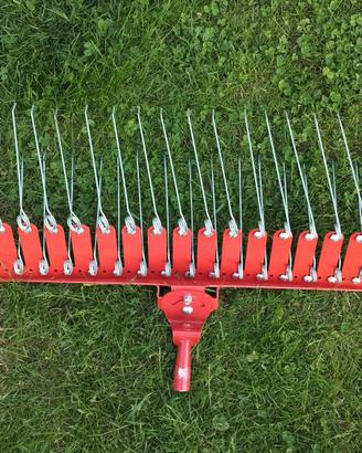 Rastrello da diserbo professionale 75cm