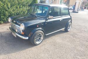 Mini 1.3 cat Cooper