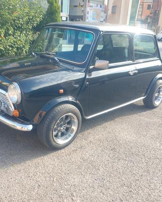 Mini 1.3 cat Cooper