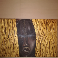 Quadro-pannello di cm 120 x 80 x 5 di spessore